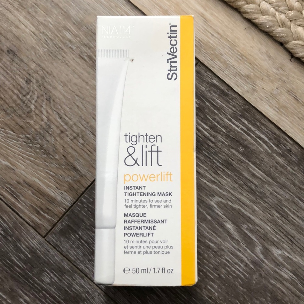 Strivectin Tighten & Lift Powerlift Mask